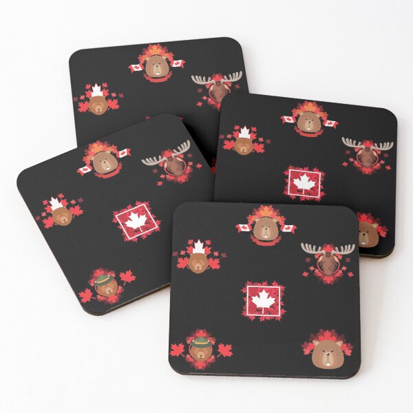 Item preview, Canadians designed and sold by joshua pierre.