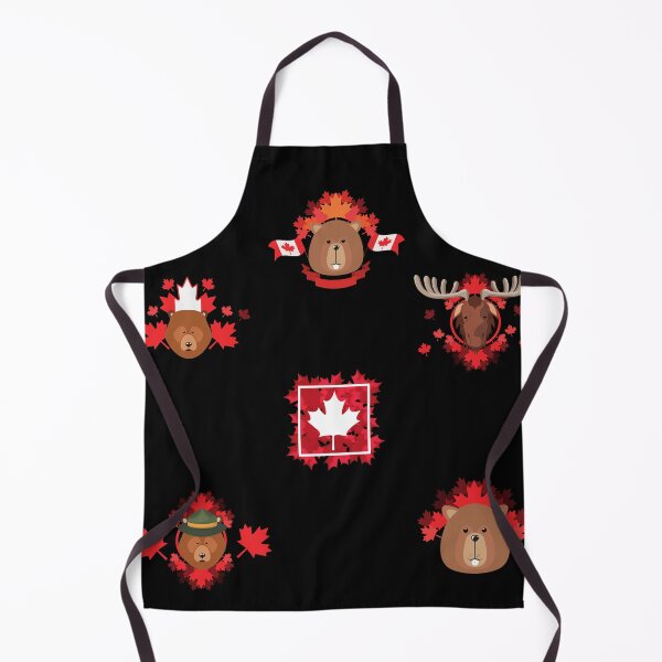 Item preview, Canadians designed and sold by joshua pierre.