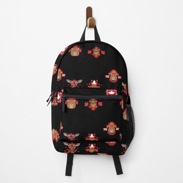 Item preview, Canadians designed and sold by joshua pierre.