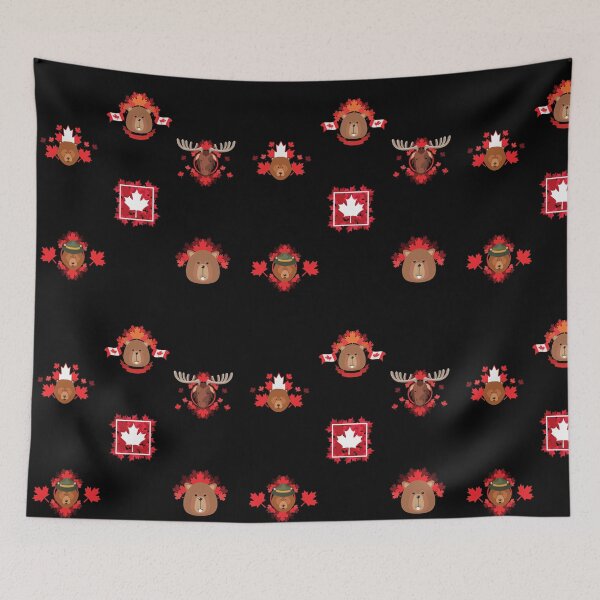 Item preview, Canadians designed and sold by joshua pierre.