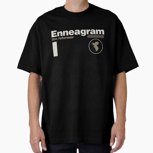 Item preview, Enneagram 1 designed and sold by lobstershorts.