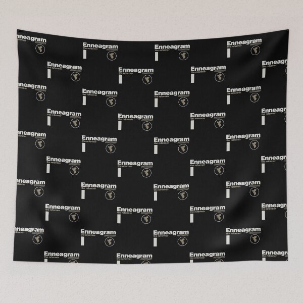 Item preview, Enneagram 1 designed and sold by lobstershorts.