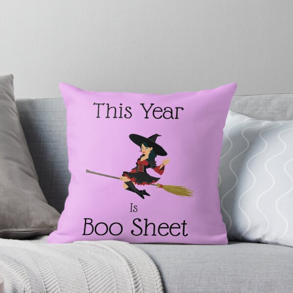 Item preview, Este año es boo sheet designed and sold by amrmab.