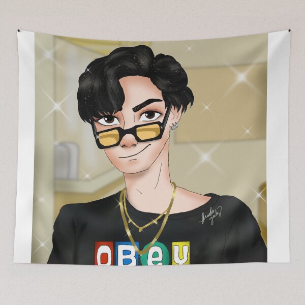 Item preview, Jhope (BTS) Dynamite designed and sold by Fridart.
