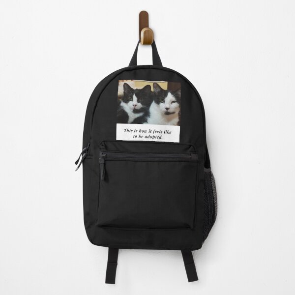 Item preview, Cat brothers cuddling together. designed and sold by hemerton.