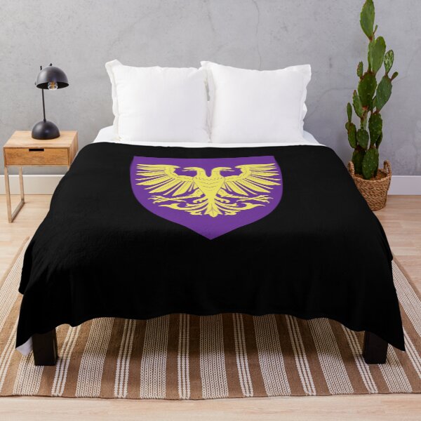 Item preview, The Heraldry of Gawain designed and sold by ScapegoatPrints.