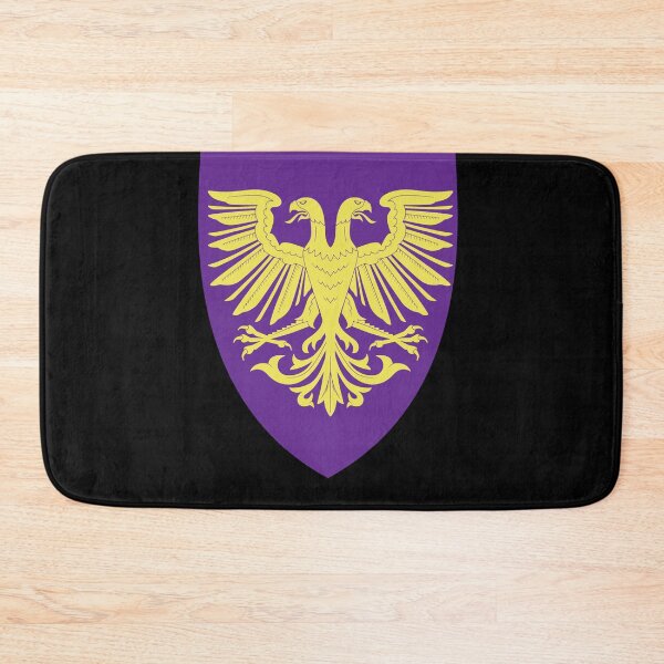 Item preview, The Heraldry of Gawain designed and sold by ScapegoatPrints.