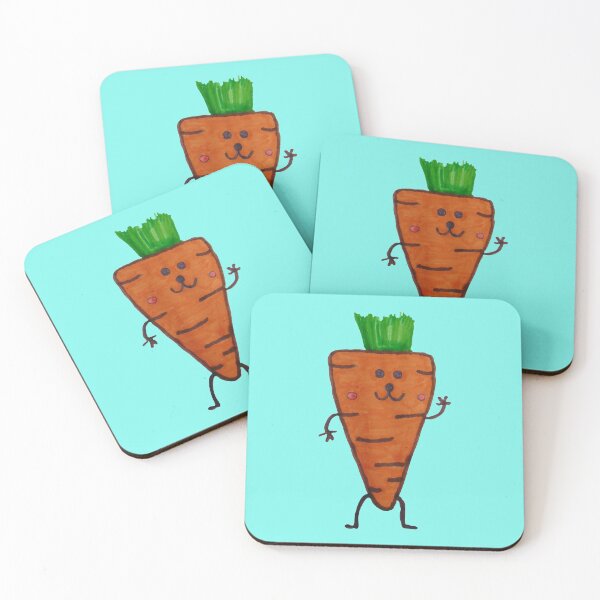 Item preview, Cute Carrot designed and sold by ben-taylor1234.