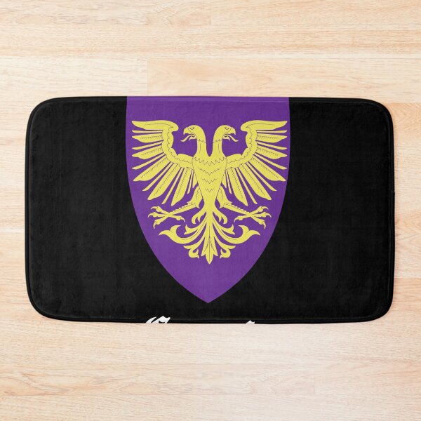 Item preview, The Heraldry of Gawain - With Text designed and sold by ScapegoatPrints.