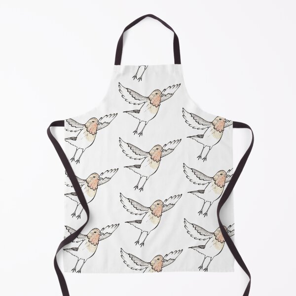 Item preview, Warbler designed and sold by Robin Hogan.