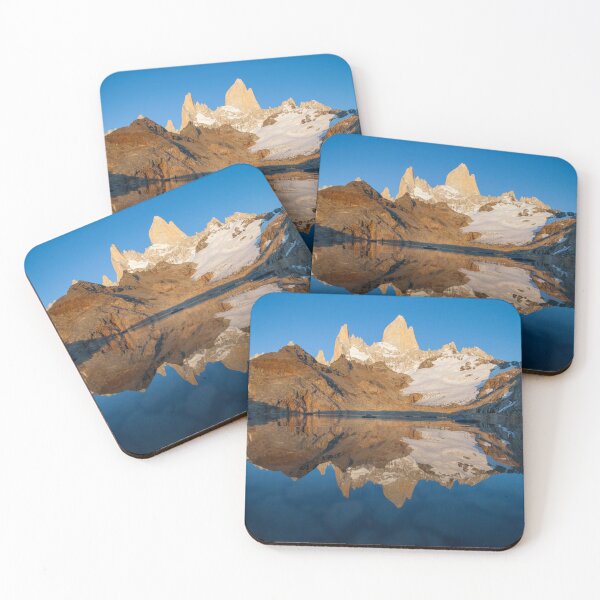 Item preview, Fitz Roy Reflected designed and sold by HKE-Photo.