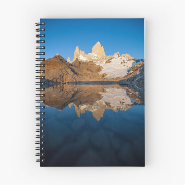 Item preview, Fitz Roy Reflected designed and sold by HKE-Photo.