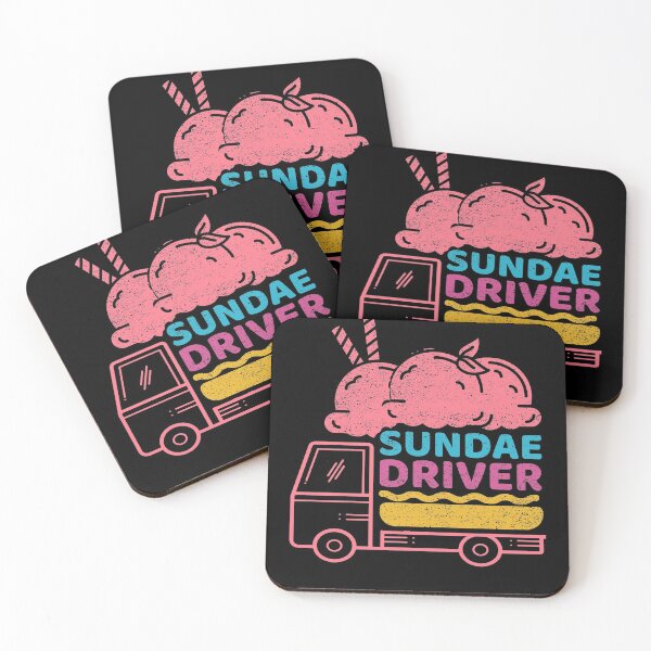 Item preview, Cannabis Strains Sundae Driver designed and sold by Coder-T.