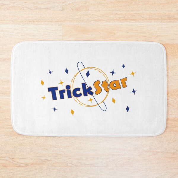 Item preview, Trickstar designed and sold by asphyxiacosplay.