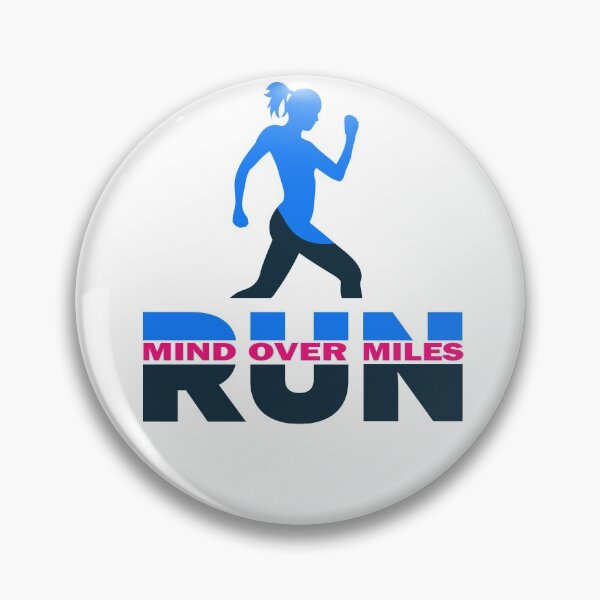 Item preview, funny running woman designed and sold by PRINTED ..