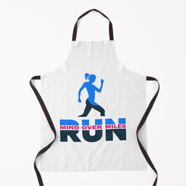 Item preview, funny running woman designed and sold by PRINTED ..