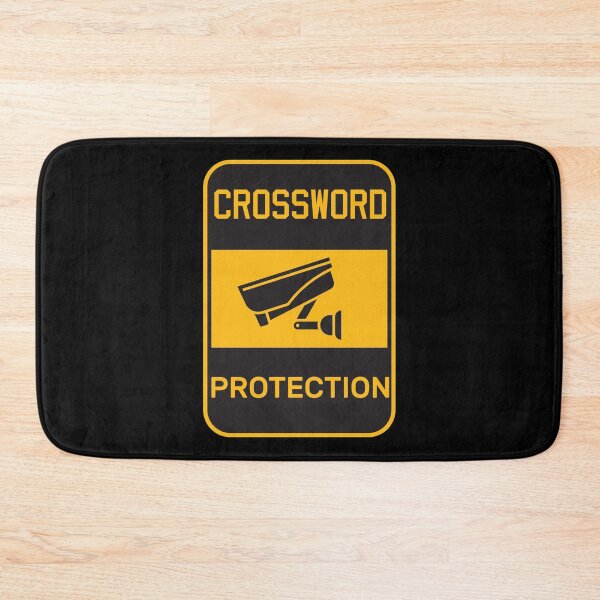 Item preview, Protector Crossword designed and sold by Modag Zach.