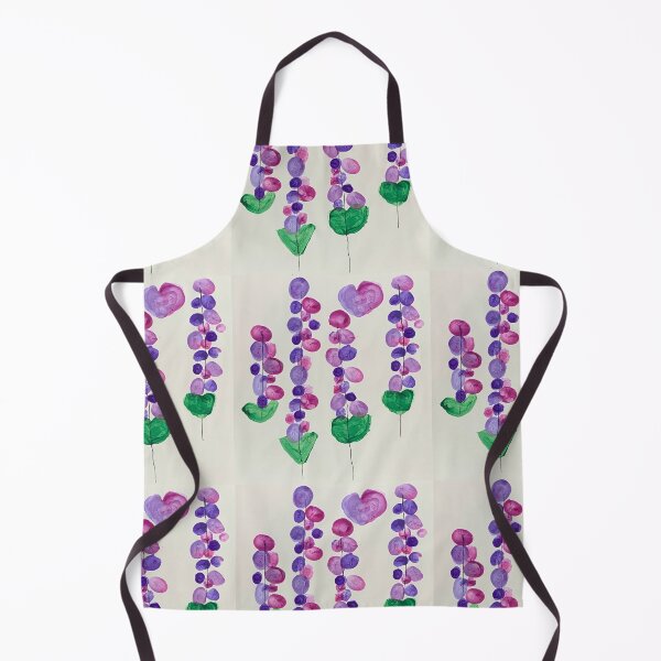 Aperçu de l'œuvre Ballons Madison Grape créée et vendue par CurationDesigns.