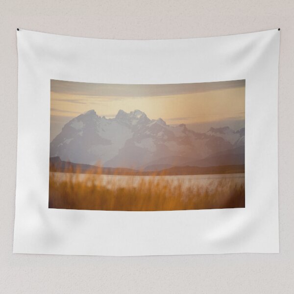Item preview, Patagonia Evening designed and sold by HKE-Photo.
