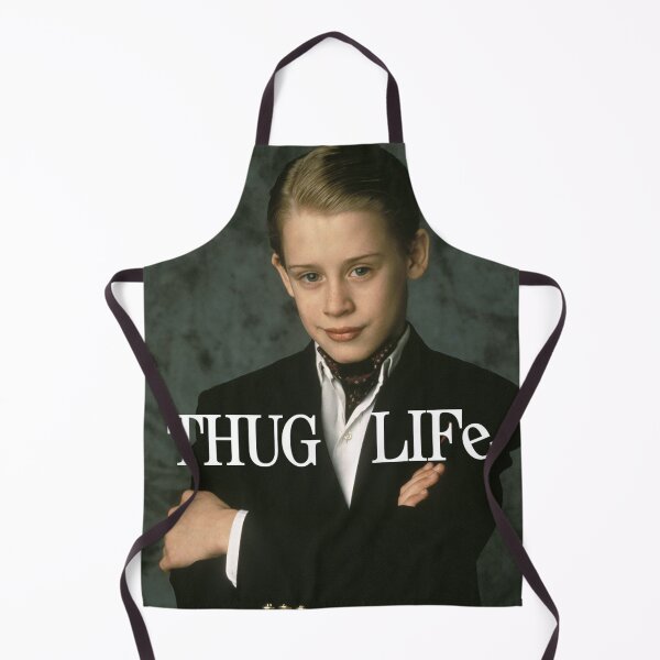 Item preview, Throwback - Macaulay Culkin designed and sold by Art by s2ray.