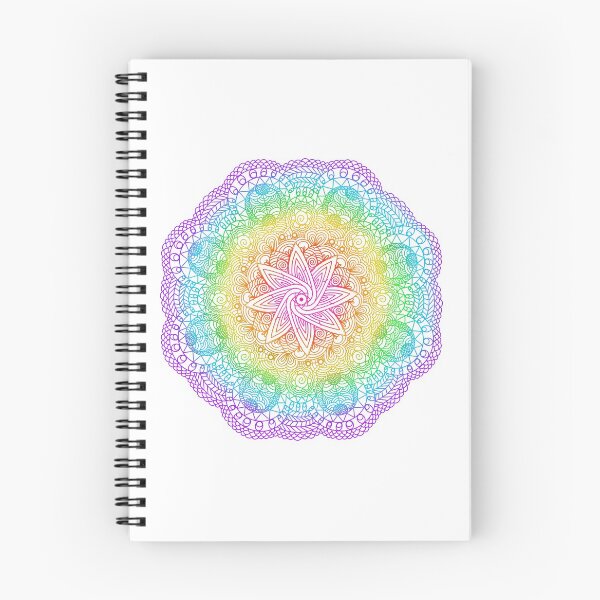 Aperçu de l'œuvre Mandala créée et vendue par rocococo29.
