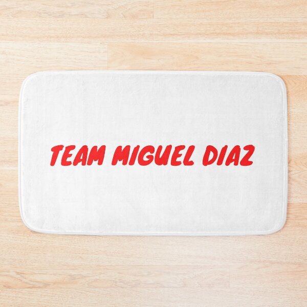 Item preview, Red Team Miguel Diaz Cobra Kai designed and sold by alanaf1.