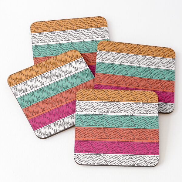 Item preview, Boho geometric  designed and sold by hillarymoore06.