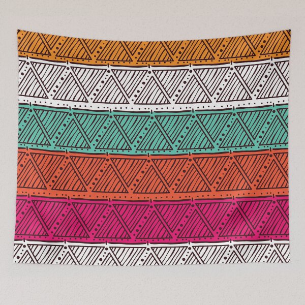 Item preview, Boho geometric  designed and sold by hillarymoore06.