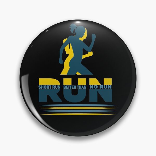 Item preview, funny unisex running designed and sold by PRINTED ..