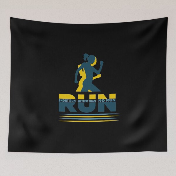 Item preview, funny unisex running designed and sold by PRINTED ..