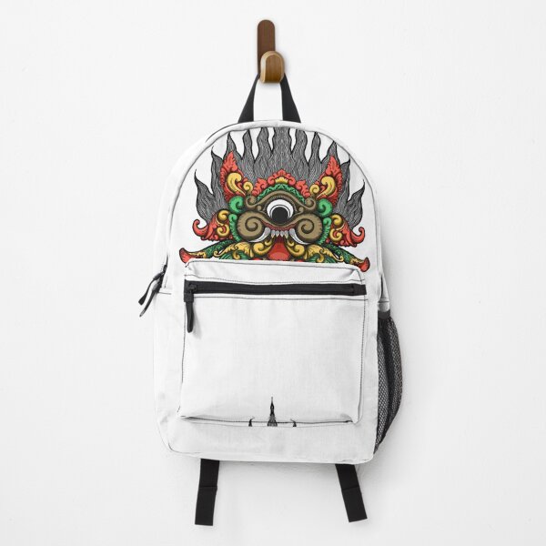 Item preview, Rerajahan Agni Bali designed and sold by Eka Koel.