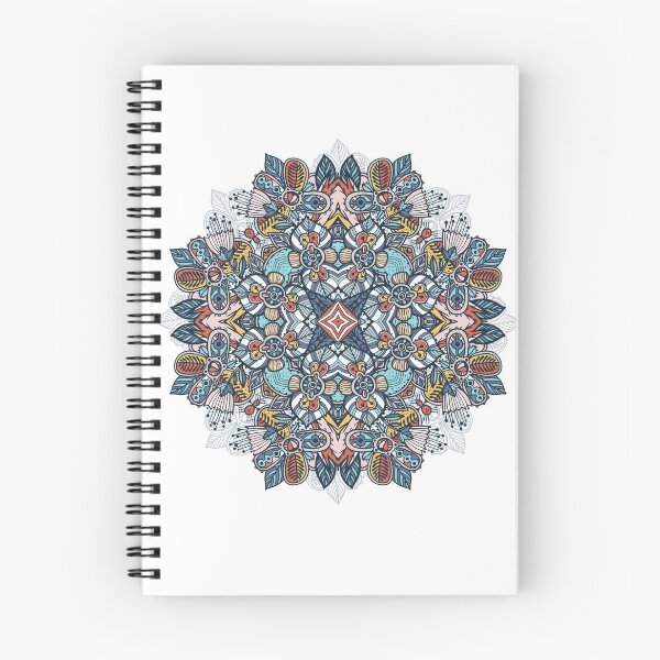 Item preview, Boho mandala designed and sold by hillarymoore06.