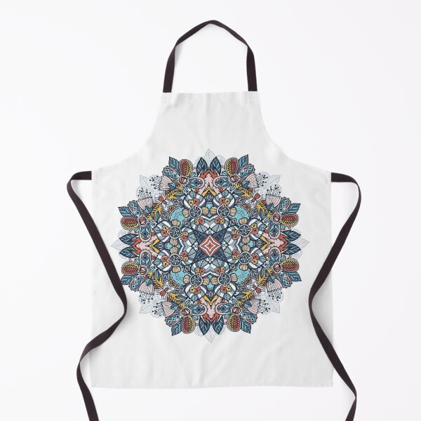 Item preview, Boho mandala designed and sold by hillarymoore06.