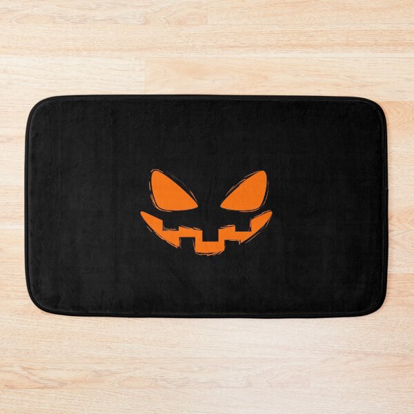 Item preview, Halloween Pumpkin Face designed and sold by ShopEssentials.