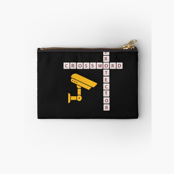 Item preview, Protector Crossword designed and sold by Modag Zach.