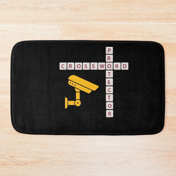 Item preview, Protector Crossword designed and sold by Modag Zach.