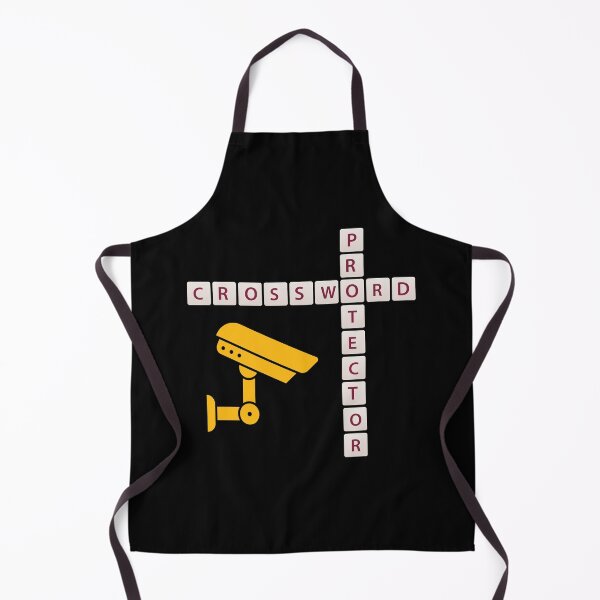 Item preview, Protector Crossword designed and sold by Modag Zach.