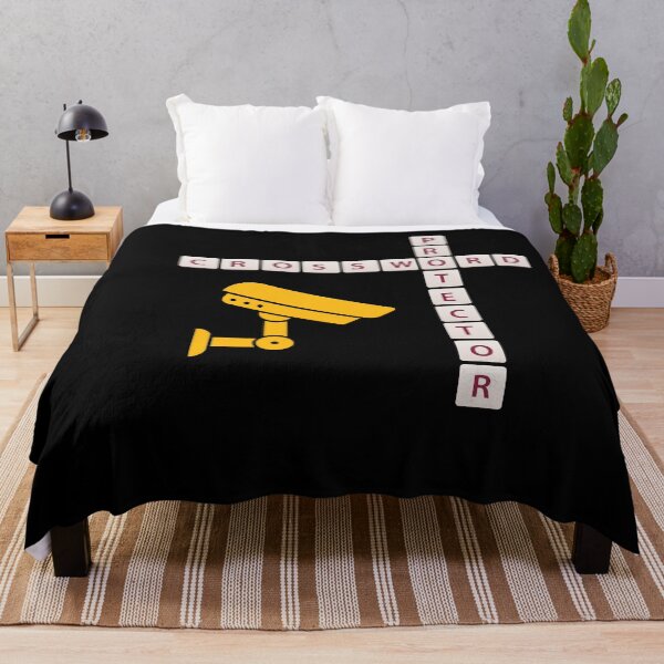 Item preview, Protector Crossword designed and sold by Modag Zach.