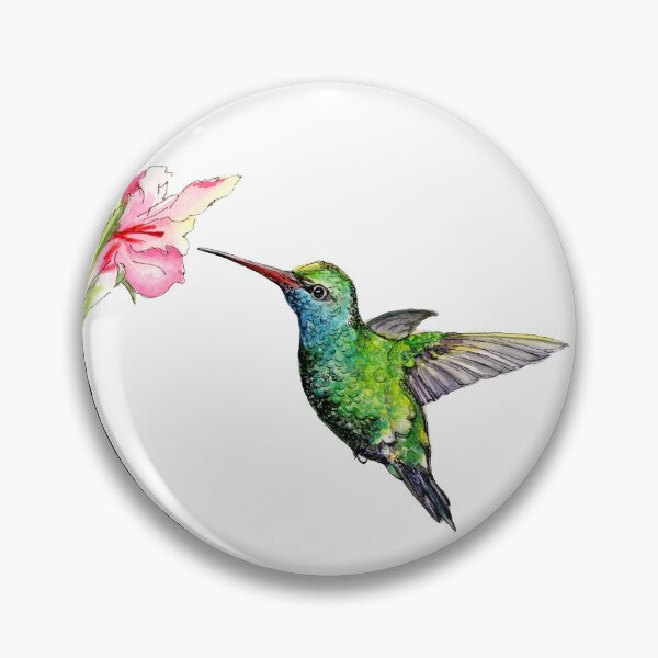 Item preview, Humming bird  designed and sold by Swagata Sarkar.