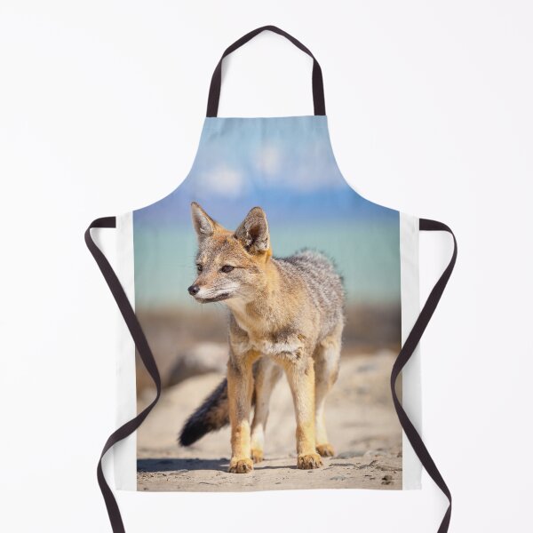 Item preview, Patagonian Fox designed and sold by HKE-Photo.
