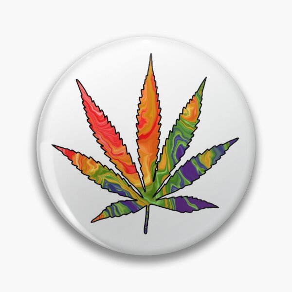 Artikelvorschau, Tie Dye Leaf entworfen und verkauft von Taylorrrz.