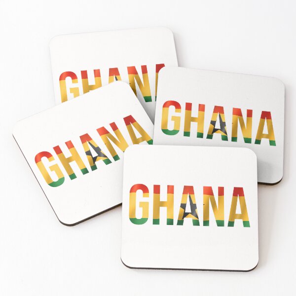 Item preview, Ghana designed and sold by AfricanHype.