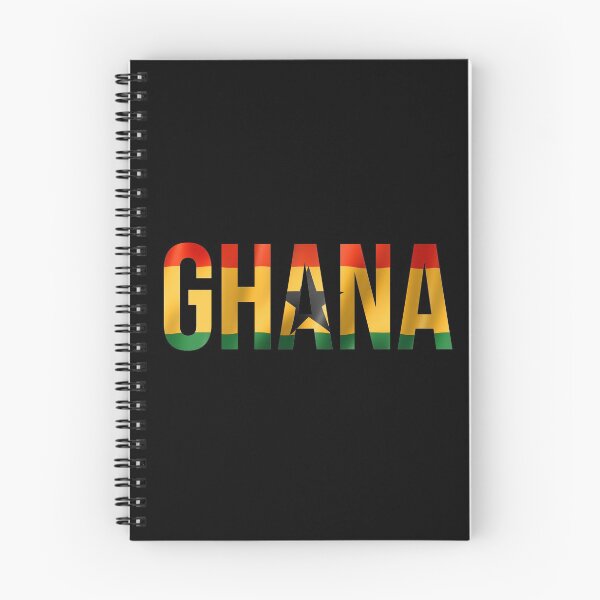 Item preview, Ghana designed and sold by AfricanHype.