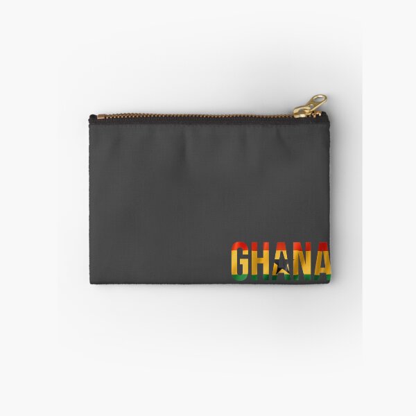 Item preview, Ghana designed and sold by AfricanHype.