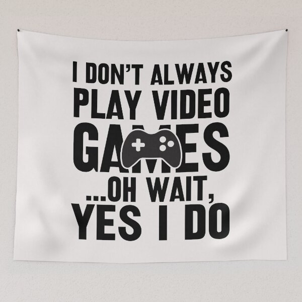 Item preview, Gamer gamer gift designed and sold by eiwo87.