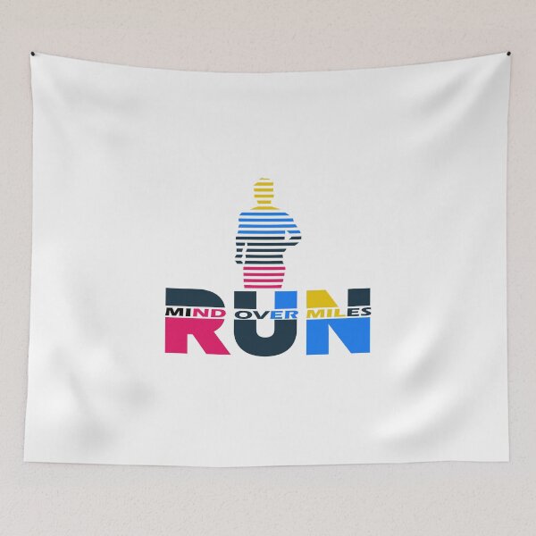Item preview, funny running designed and sold by PRINTED ..