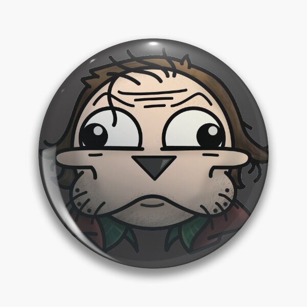 Item preview, Seal Torrance designed and sold by SealDoodlz.
