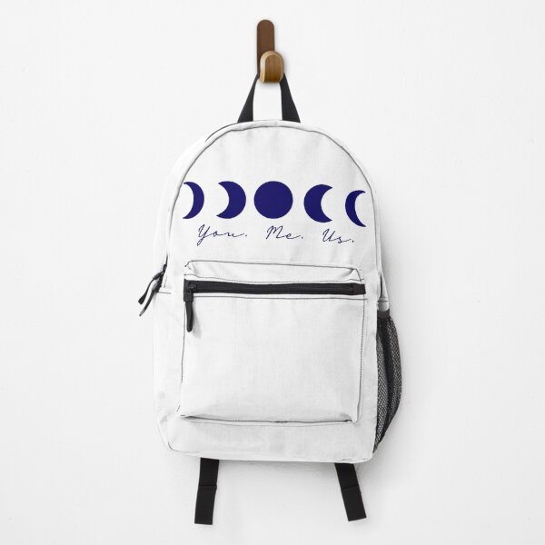 Item preview, You Me Us Moon Blue 1 | Jamie and Dani | Bly Manor | Damie | Dani Clayton designed and sold by smolsawyer.
