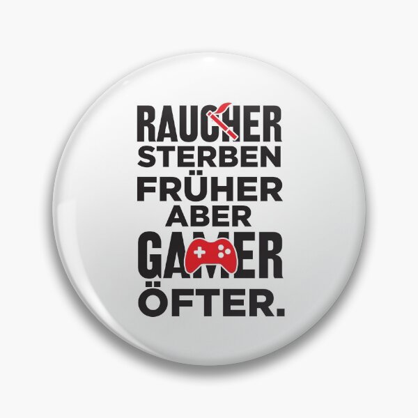 Artikelvorschau, Gamer Zocker Geschenk entworfen und verkauft von eiwo87.