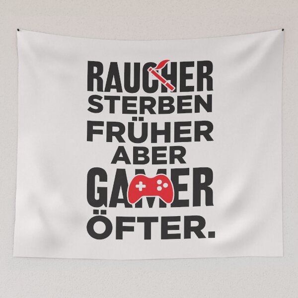 Artikelvorschau, Gamer Zocker Geschenk entworfen und verkauft von eiwo87.